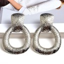 Dames oorbellen G931 6