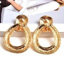 Dames oorbellen G931 3