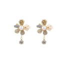 Dames oorbellen G941 1