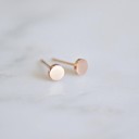 Dames oorbellen G942 8