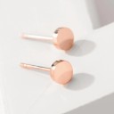 Dames oorbellen G942 5