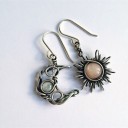 Dames oorbellen G943 1
