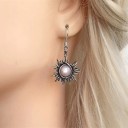 Dames oorbellen G943 2