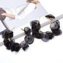 Dames oorbellen G944 7