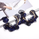 Dames oorbellen G944 9