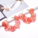Dames oorbellen G944 11
