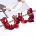 Dames oorbellen G944 12