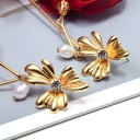 Dames oorbellen G944 1