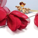 Dames oorbellen G944 3