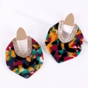 Dames oorbellen G947 28