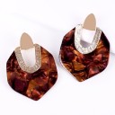 Dames oorbellen G947 29