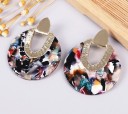 Dames oorbellen G947 2