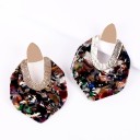 Dames oorbellen G947 31