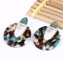 Dames oorbellen G947 33