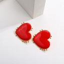 Dames oorbellen G948 8