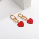 Dames oorbellen G948 10
