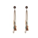Dames oorbellen G952 6