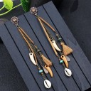 Dames oorbellen G952 2