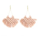 Dames oorbellen G955 16