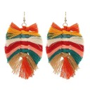 Dames oorbellen G955 17