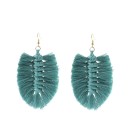 Dames oorbellen G955 20
