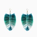 Dames oorbellen G955 23