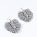Dames oorbellen G955 26