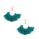 Dames oorbellen G955 29