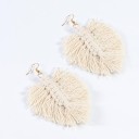 Dames oorbellen G955 7