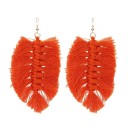 Dames oorbellen G955 36