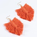 Dames oorbellen G955 37