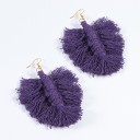 Dames oorbellen G955 45