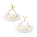 Dames oorbellen G955 52