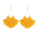 Dames oorbellen G955 53