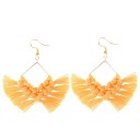 Dames oorbellen G955 54