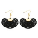 Dames oorbellen G955 9