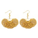 Dames oorbellen G955 56