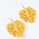 Dames oorbellen G955 58