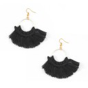 Dames oorbellen G955 10