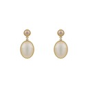 Dames oorbellen G957 1