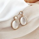 Dames oorbellen G957 3