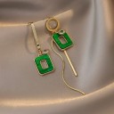 Dames oorbellen G959 15