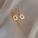 Dames oorbellen G959 16