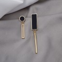 Dames oorbellen G959 4