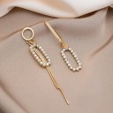 Dames oorbellen G959 5
