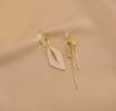 Dames oorbellen G959 11