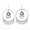 Dames oorbellen G960 17