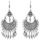 Dames oorbellen G960 8