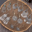Dames oorbellen G960 1