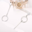 Dames oorbellen G967 2